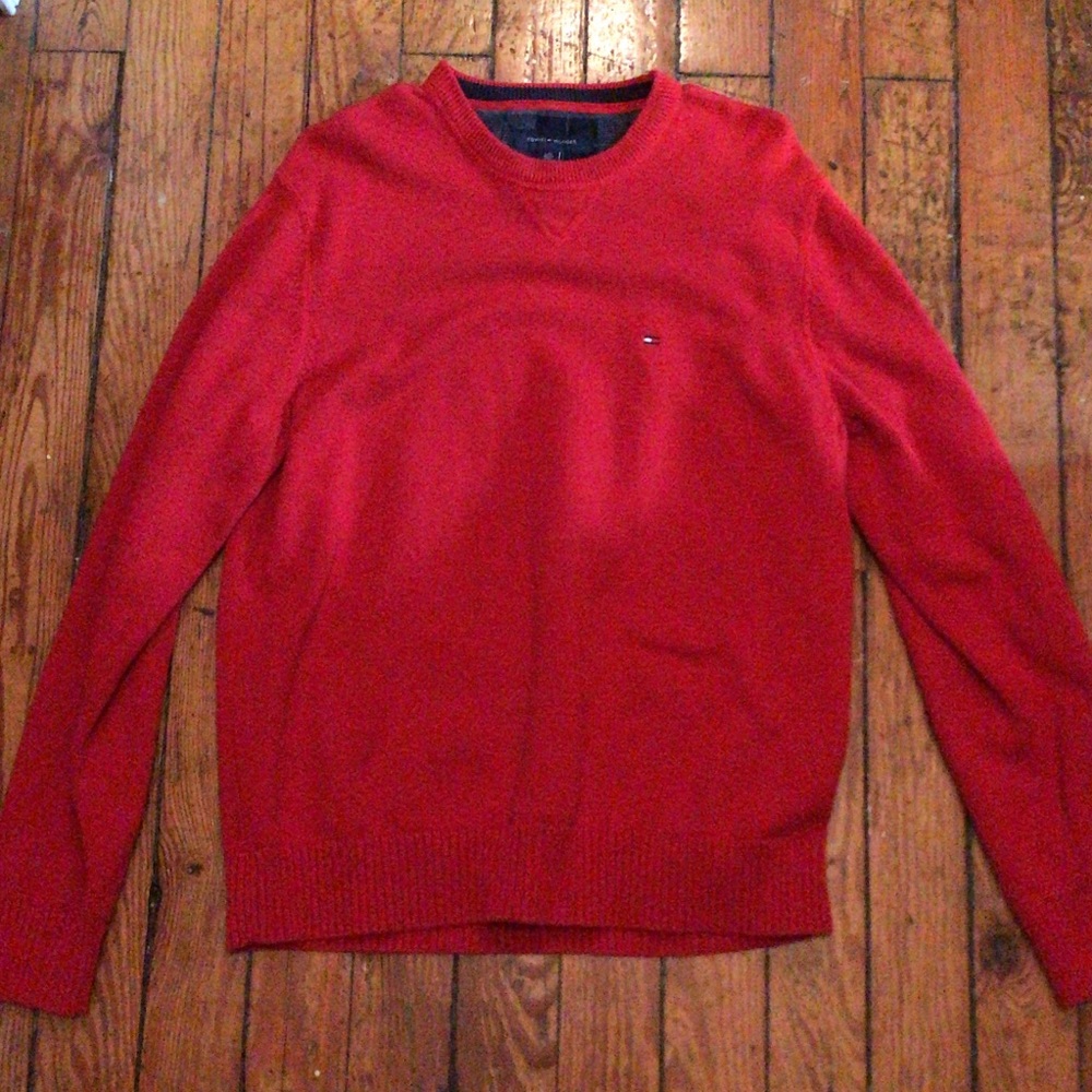 Tommy Hilfiger Sweater